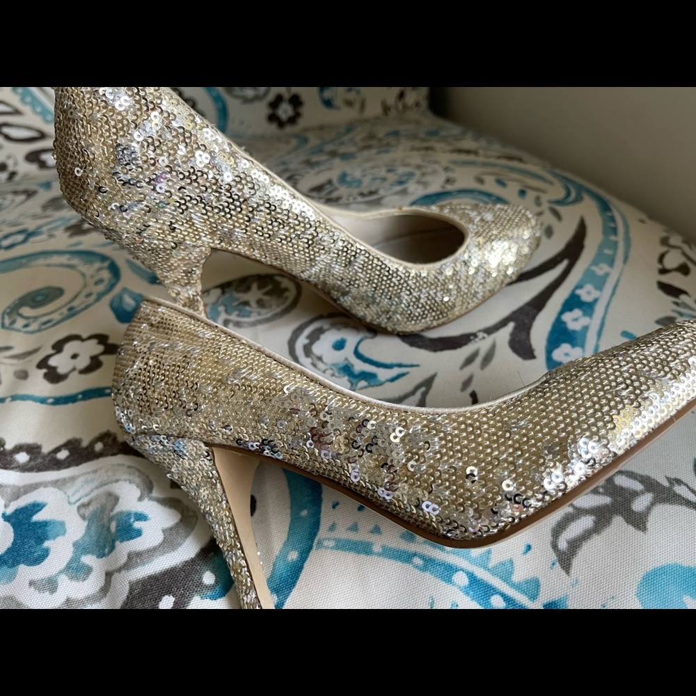 Party shoes 😘
